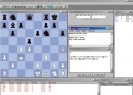 Náhled k programu ChessGenius Classic 7 čeština